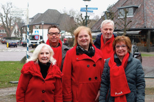 Verkiezingsprogramma 2018 – 2022 PvdA Blaricum