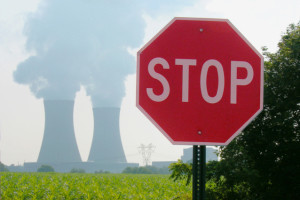 Kernenergie lost klimaatcrisis niet op