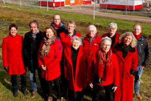 Verkiezingsprogramma 2018 – 2022 PvdA Eemnes