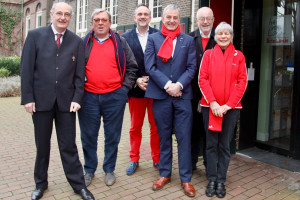 Verkiezingsprogramma 2018 – 2022 PvdA Laren