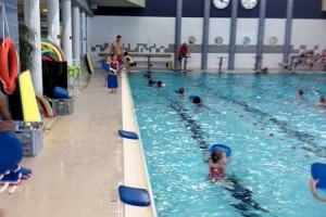 PvdA BEL wil schoolzwemmen mogelijk maken!